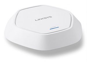 Linksys Business Pro Series Wireless Dual-Band Access Point