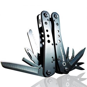 Magnelex Ultimate 22-in-1 Multitool