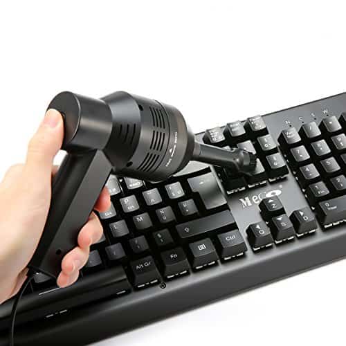 Best Computer Vacuums 2024 Top Picks Review Buying Guide