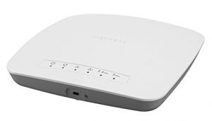NETGEAR AC WiFi Business Access Point (WAC510-100NAS)
