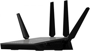 NETGEAR Nighthawk X4 Ultimate Gaming Router