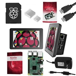 NeeGo Raspberry Pi 3