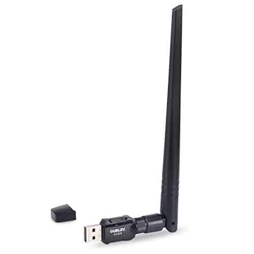 Top 10 Best Wireless Network Adapter For Desktop 2024 CDHPL Review