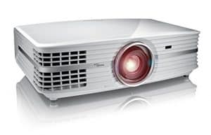 Optoma 4K Ultra High Definition Home Theater Projector