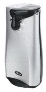 Oster Tall Can Opener 003147-000-002