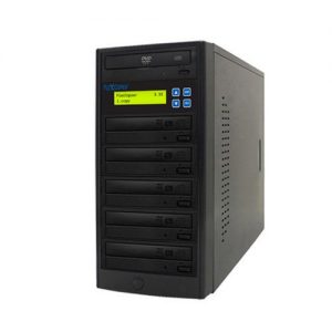 PlexCopier 24X PLEX-S5T-DVD-BK