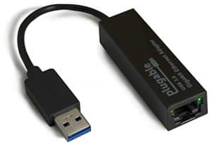 Best USB to Ethernet Adapter