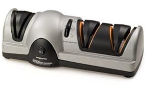 Presto 08810 Professional Electric Knife Sharpener