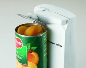 Proctor Silex Plus 76370P Extra-Tall Can Opener