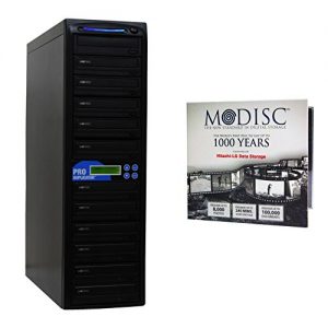 Best DVD Duplicators Reviews