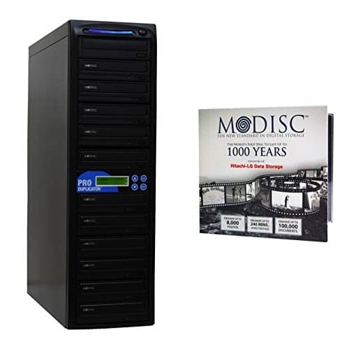 Best DVD Duplicator 2023 Buying Guide & Reviews CDHPL