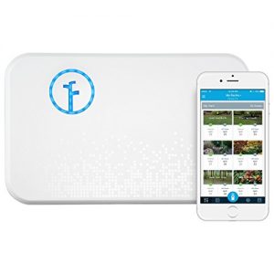 Best Smart Sprinkler