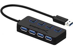 Best USB Hub For PC