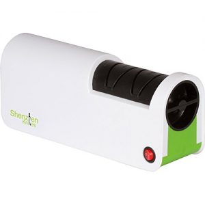 Shenzhen Knives Electric Diamond Knife Sharpener for Ceramic and Stainless Steel Knives