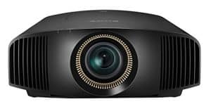 Best Affordable Home Theater Projector