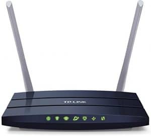 TP-Link AC1200 Wireless Wi-Fi Dual Band Fast Ethernet Router