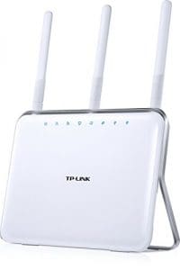 TP-Link AC1900 Wireless Router