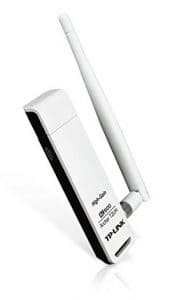 TP-Link AC600 Wireless High Gain Dual Band USB Adapter