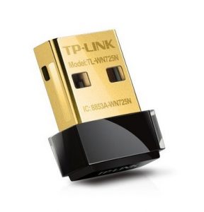 TP-Link N150 Wireless Nano USB Adapter