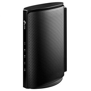 best cable modem for business