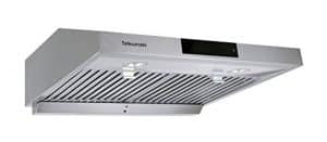 Tatsumaki 30″ TA-S18 Contemporary Design Range Hood