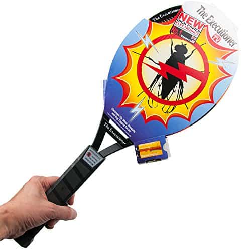 best bug zapper for wasps