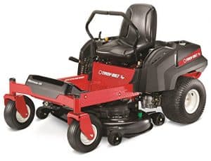 Troy-Bilt Mustang 22HP Zero-Turn Mower