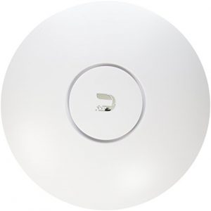 Ubiquiti UAP-AC-LR Networks Enterprise Wi-Fi System