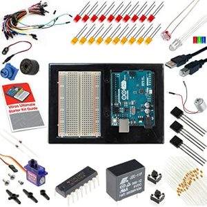 best arduino starter kit review