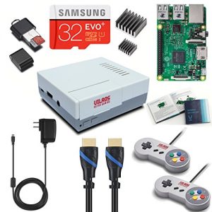 Vilros Raspberry Pi 3