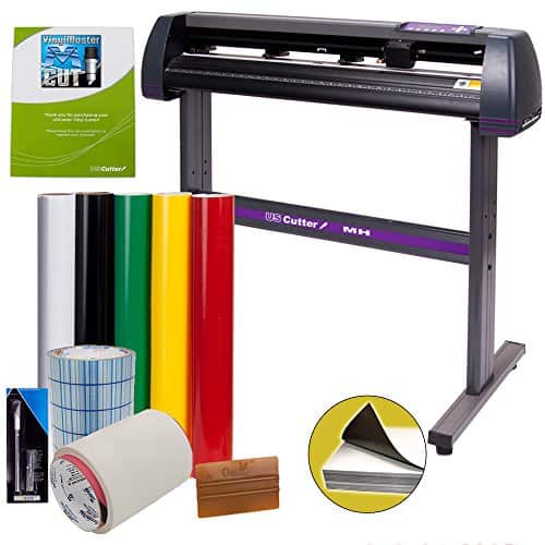 Top 9 Best Vinyl Cutter 2024 Review Complete Buying Guide