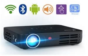 WOWOTO H8 Video Projector