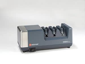 Wüsthof – 3-Stage PEtec Electric Knife Sharpener