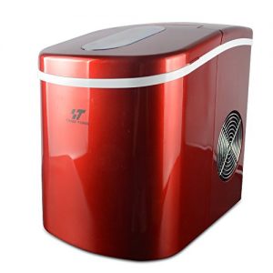 Yongtong Portable Ice Maker IM-12AR