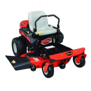 Zoom 50 in. Kohler 6000 Series Zero-Turn Riding Mower