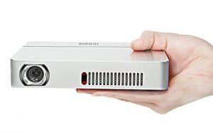 iCODIS CB-400 Mini Projector