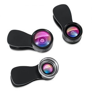 best smartphone camera lens kit