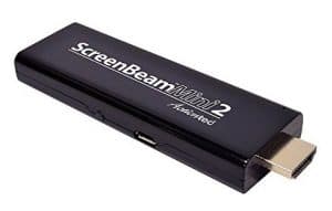Actiontec SBWD60A01 ScreenBeam Mini2 Wireless Display Receiver