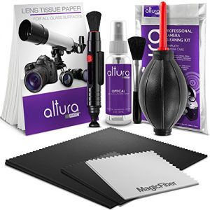 Best Camera Cleaning Kit