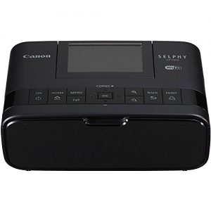 Canon SELPHY CP1300 Wireless Portable Photo Printer