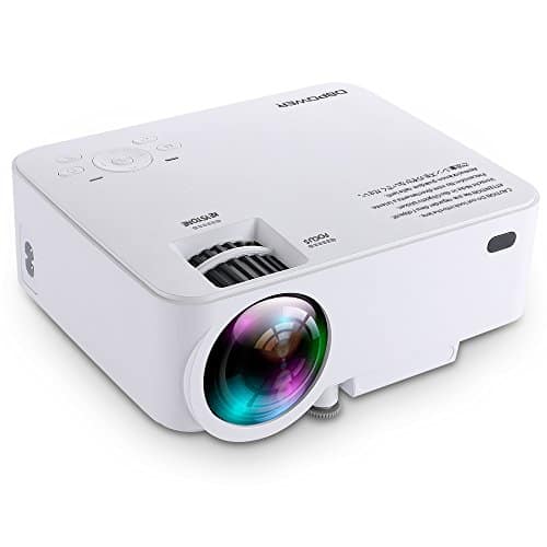 Best Portable Projector
