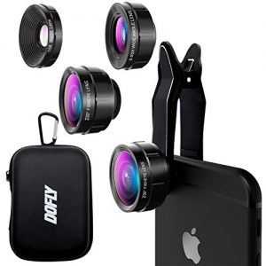 DOFLY Universal Professional HD Camera Lens