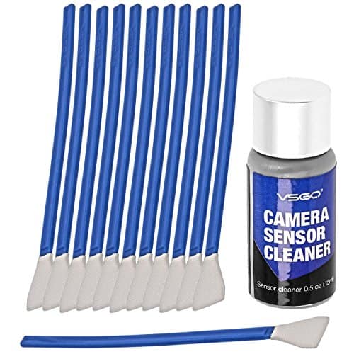 Top 8 Best Camera Cleaning Kits 2024 Review & Buying Guide
