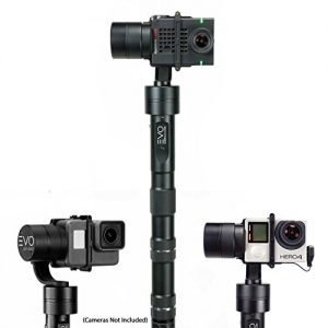 Best GoPro Gimbal Stabilizers