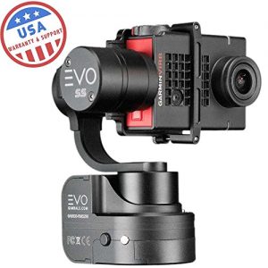 EVO SS 3 Axis Wearable Gimbal for GoPro