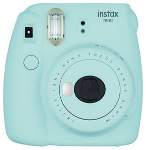 best instant camera for wedding