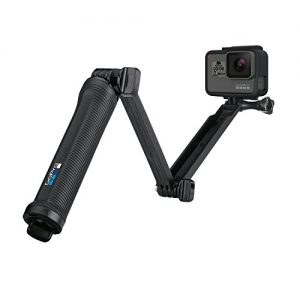 GoPro 3-Way Grip, Arm, Tripod