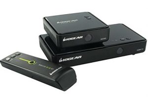 IOGEAR GW3DHDKIT Wireless 3D Digital Kit