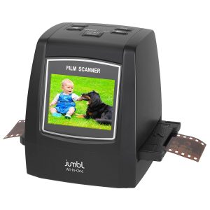 Best Scanner For Slides