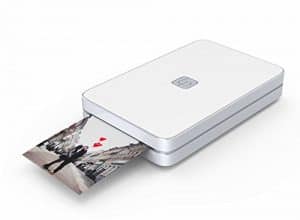 Lifeprint 2×3 Portable Photo & Video Printer